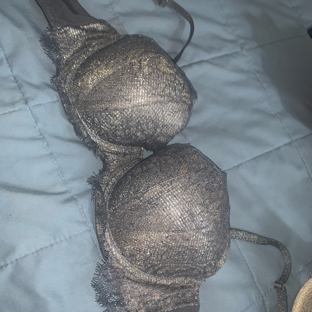 Victoria secret Demi bra